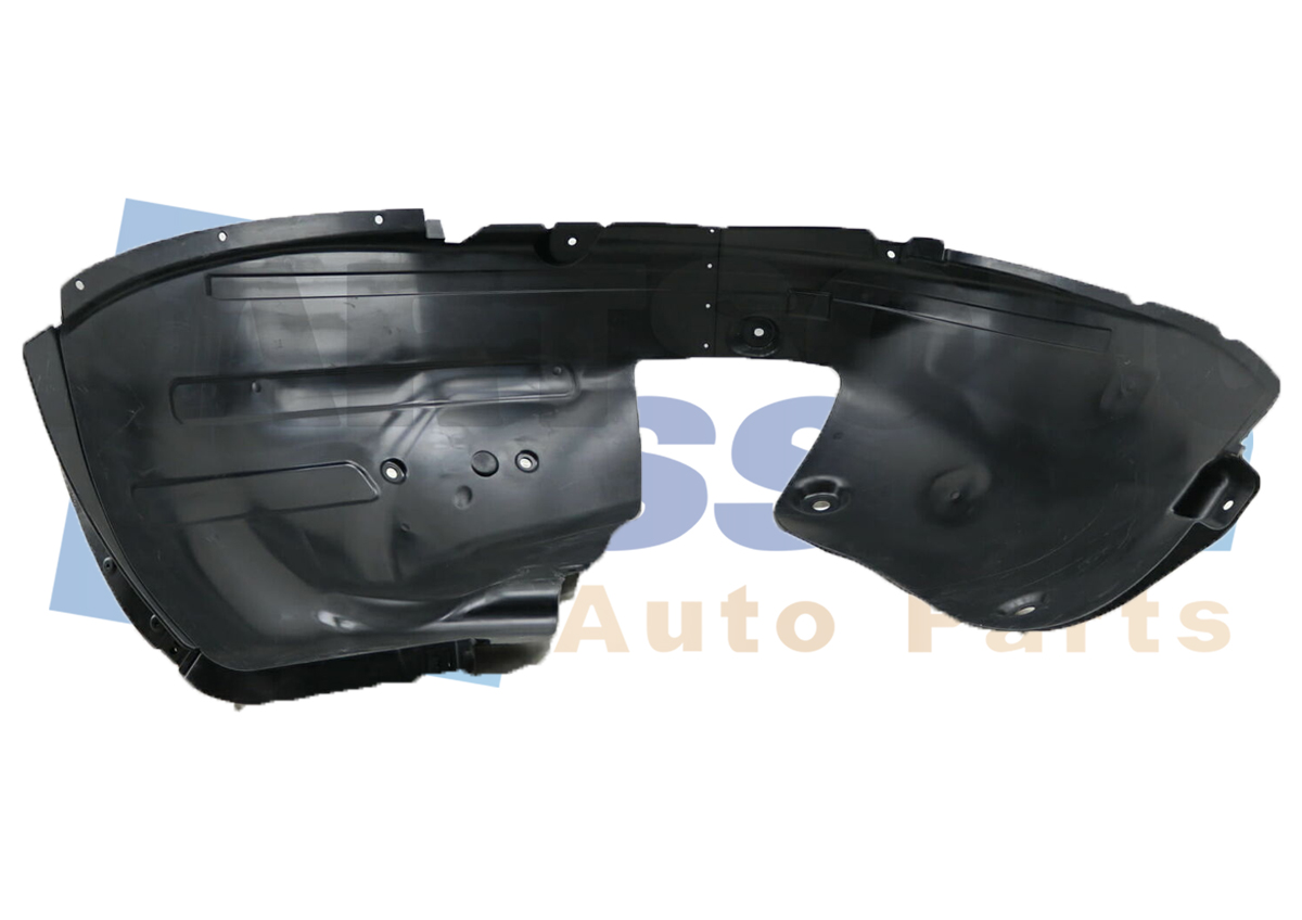 Front Inner Fender Lh