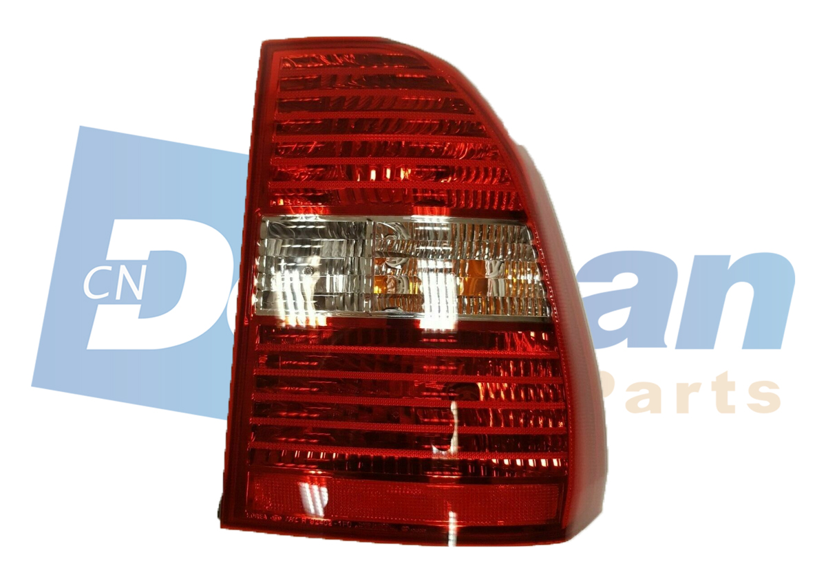 TAIL LAMP RH