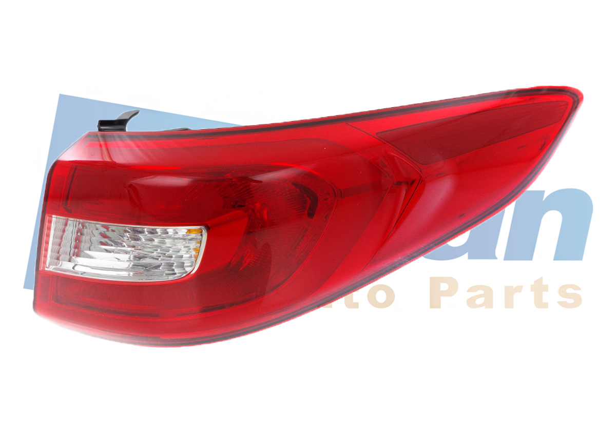 TAIL LAMP OUTER RH