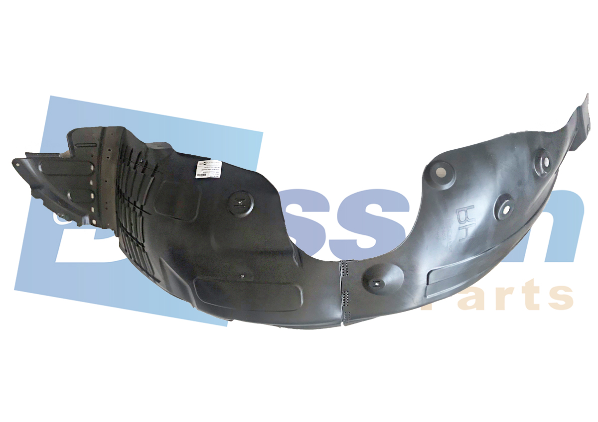 FRONT INNER FENDER LH