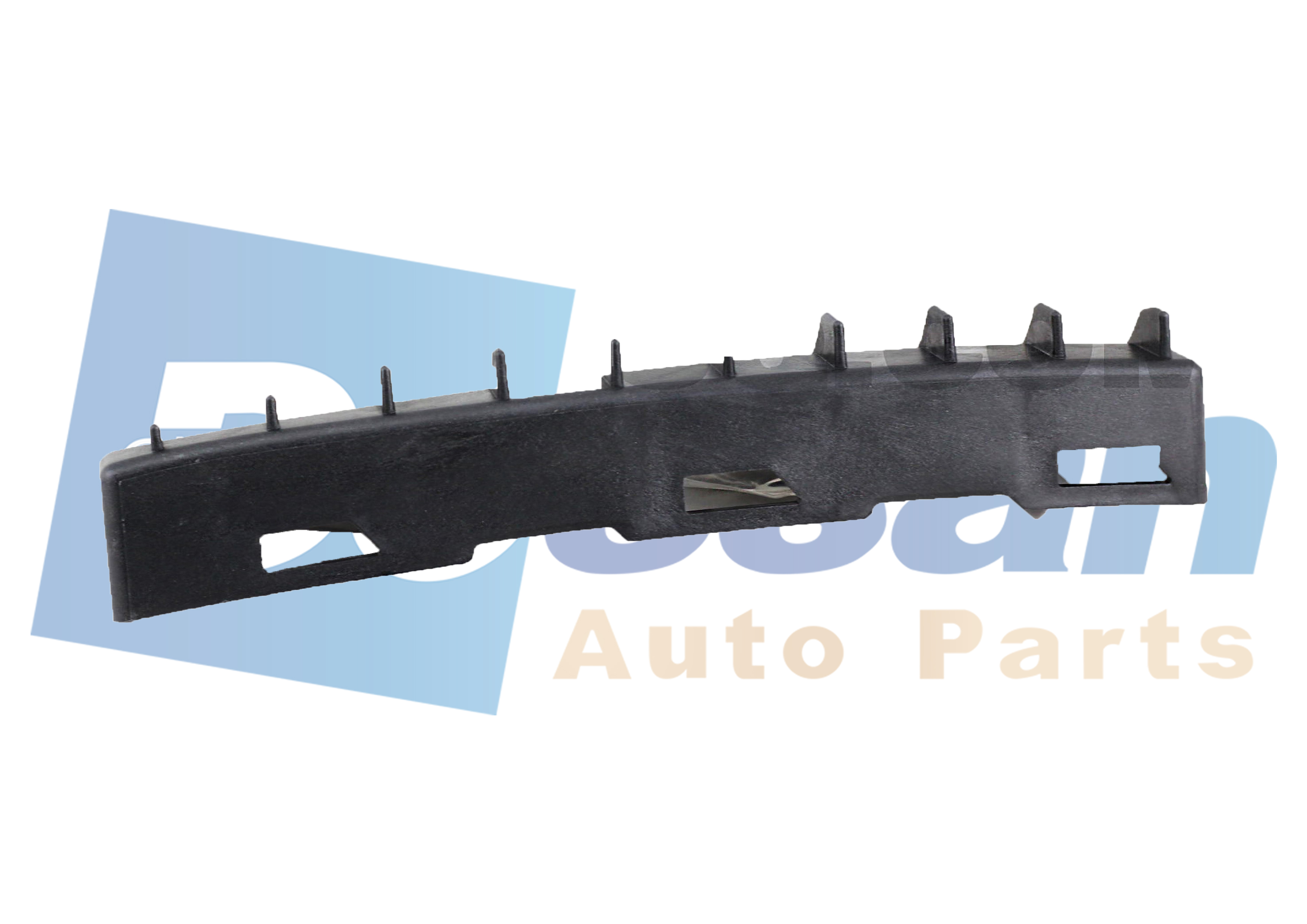 FRONT BUMPER BRACKET RH