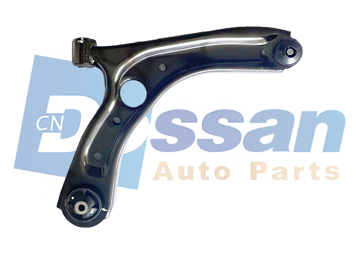 LOWER ARM ASSY LH